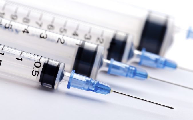 syringes 8 Astounding Facts about HGH: The Untold Story Of 20th Century Miracle - 3