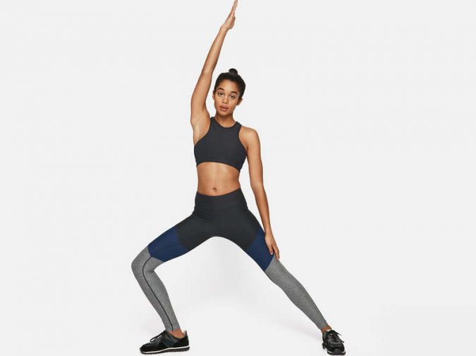 yoga leggings Onzie High Waist Leggings Top 10 Best Selling Yoga Products - 2