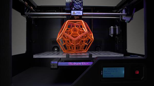 3D Printing Technology and Science: 3 Technologies that will Change the Pharma Industry - 3