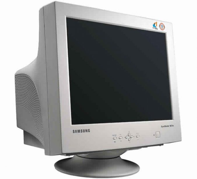 CRT screen Top 10 Outdated Technologies That are Coming Next Year - 20 Outdated Technologies