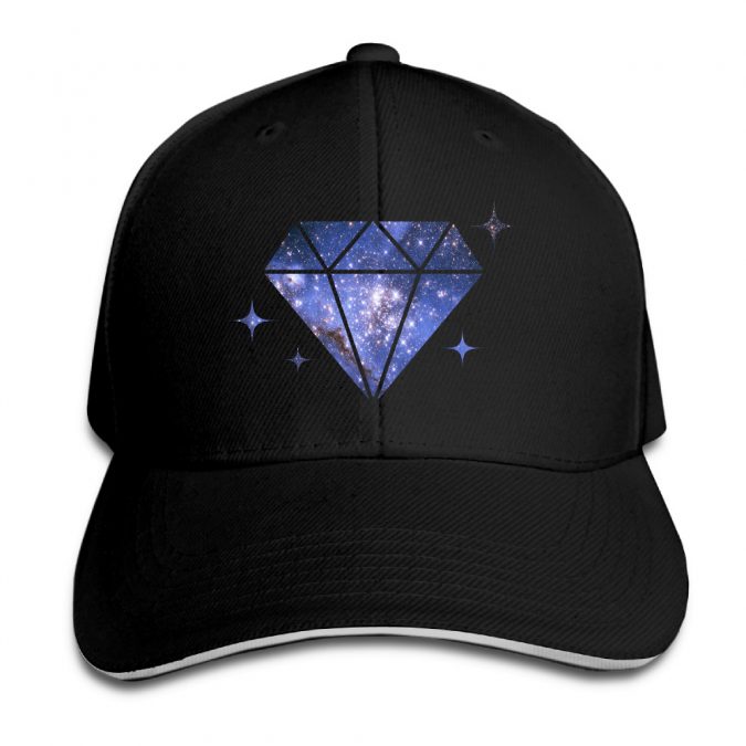 Casual Baseball hat for Men 8 Catchy Hat Trends for Men & Women in Summer - 22