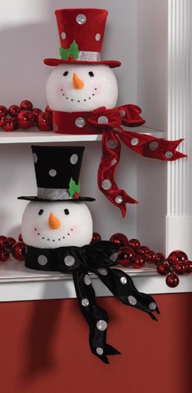 Christmas decoration ideas 1 97+ Awesome Christmas Decoration Trends and Ideas - 2