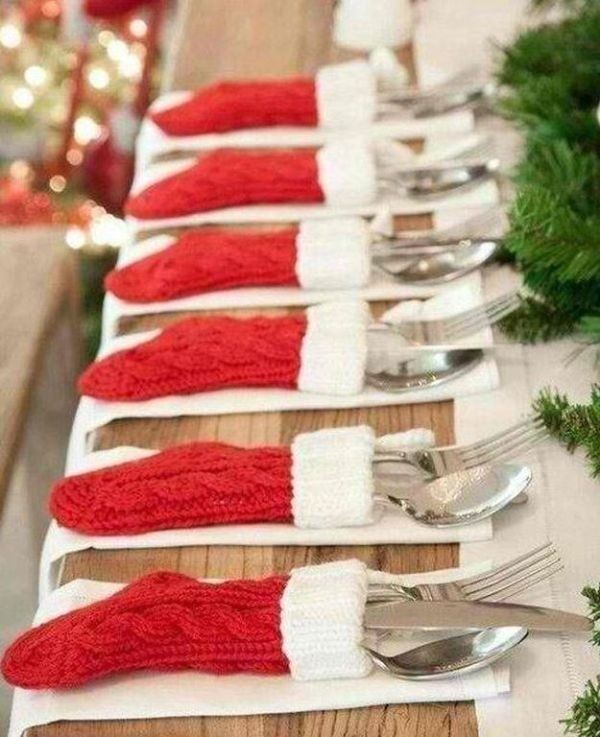 Christmas decoration ideas 103 97+ Awesome Christmas Decoration Trends and Ideas - 104
