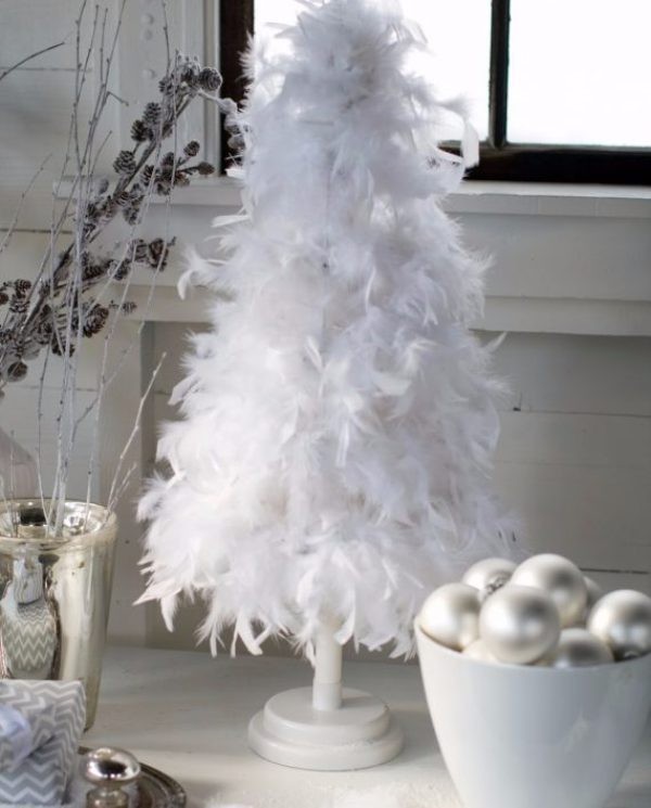 Christmas decoration ideas 104 97+ Awesome Christmas Decoration Trends and Ideas - 105