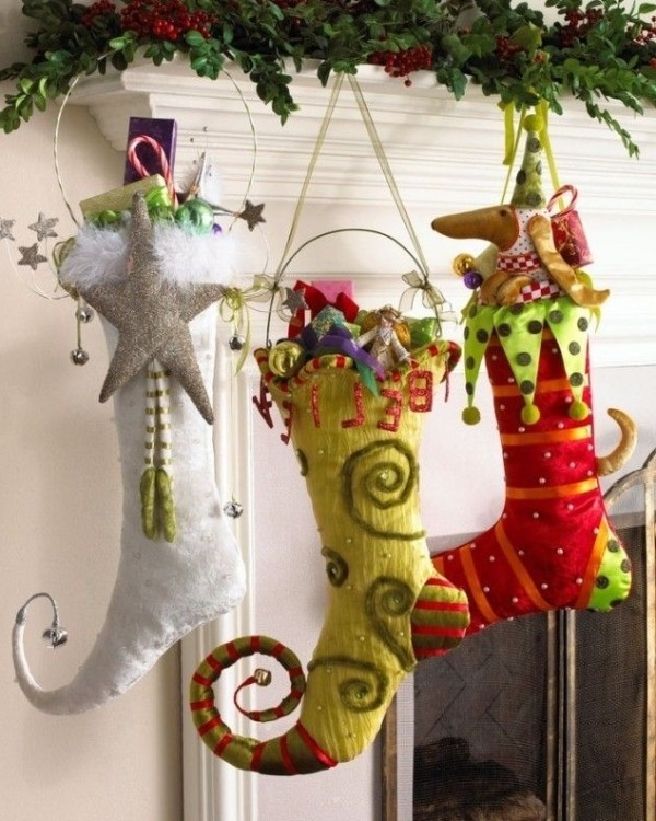 Christmas-decoration-ideas-105 97+ Awesome Christmas Decoration Trends and Ideas 2022
