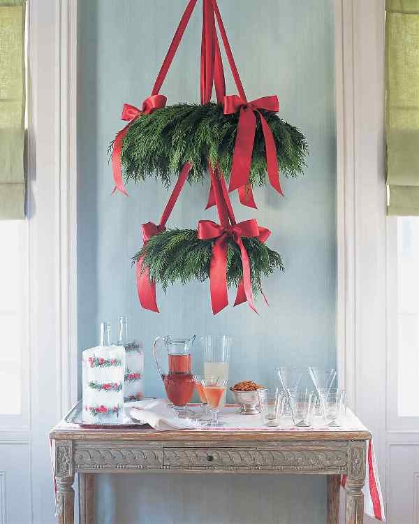 Christmas-decoration-ideas-108 97+ Awesome Christmas Decoration Trends and Ideas 2022