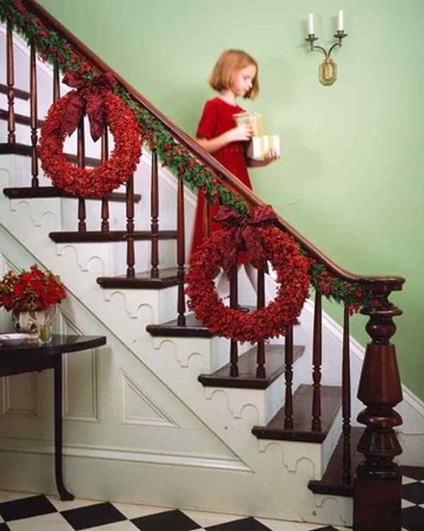 Christmas-decoration-ideas-109 97+ Awesome Christmas Decoration Trends and Ideas 2022