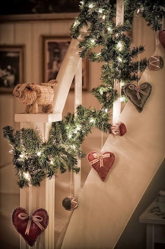 Christmas decoration ideas 11 97+ Awesome Christmas Decoration Trends and Ideas - 12
