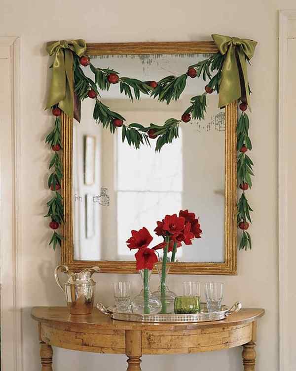 Christmas decoration ideas 110 97+ Awesome Christmas Decoration Trends and Ideas - 111