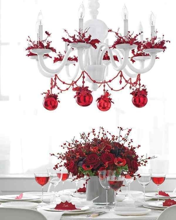 Christmas-decoration-ideas-111 97+ Awesome Christmas Decoration Trends and Ideas 2022