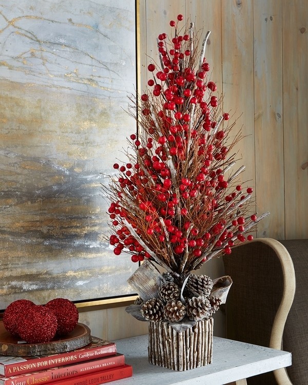 Christmas-decoration-ideas-112 97+ Awesome Christmas Decoration Trends and Ideas 2022