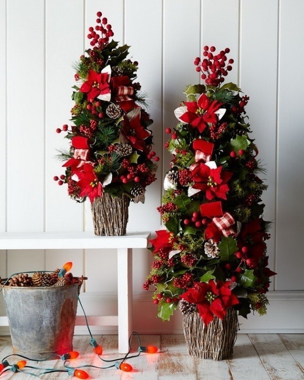 Christmas-decoration-ideas-116 97+ Awesome Christmas Decoration Trends and Ideas 2022