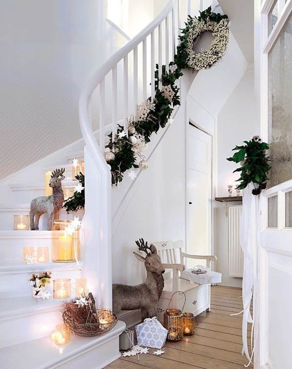 Christmas-decoration-ideas-117 97+ Awesome Christmas Decoration Trends and Ideas 2022