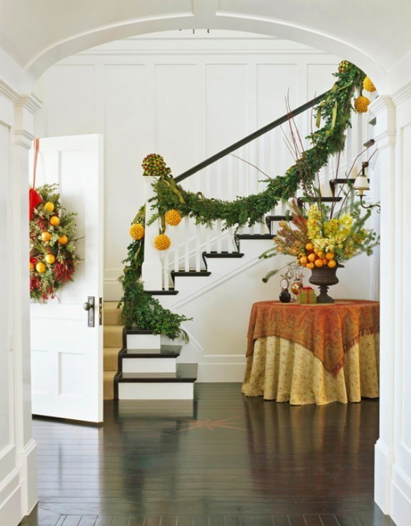 Christmas-decoration-ideas-119 97+ Awesome Christmas Decoration Trends and Ideas 2022