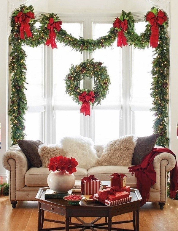 Christmas-decoration-ideas-120 97+ Awesome Christmas Decoration Trends and Ideas 2022