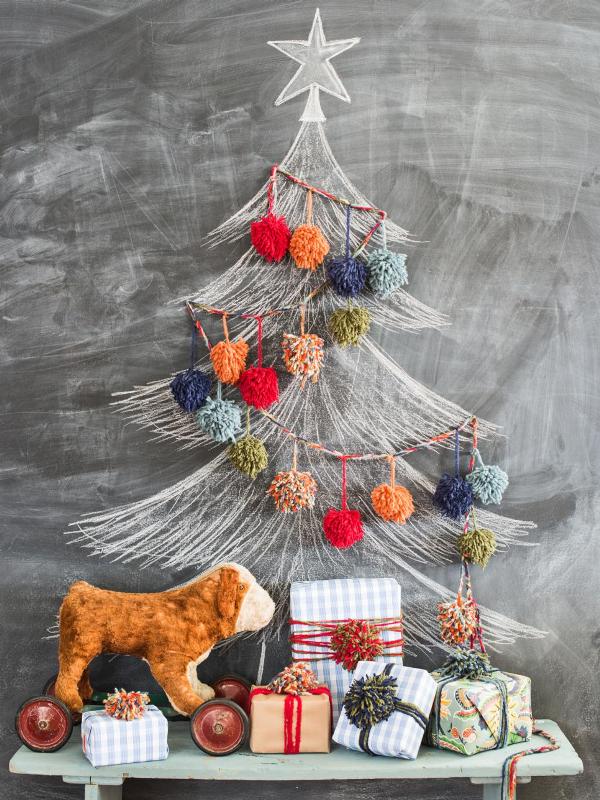 Christmas decoration ideas 127 97+ Awesome Christmas Decoration Trends and Ideas - 128