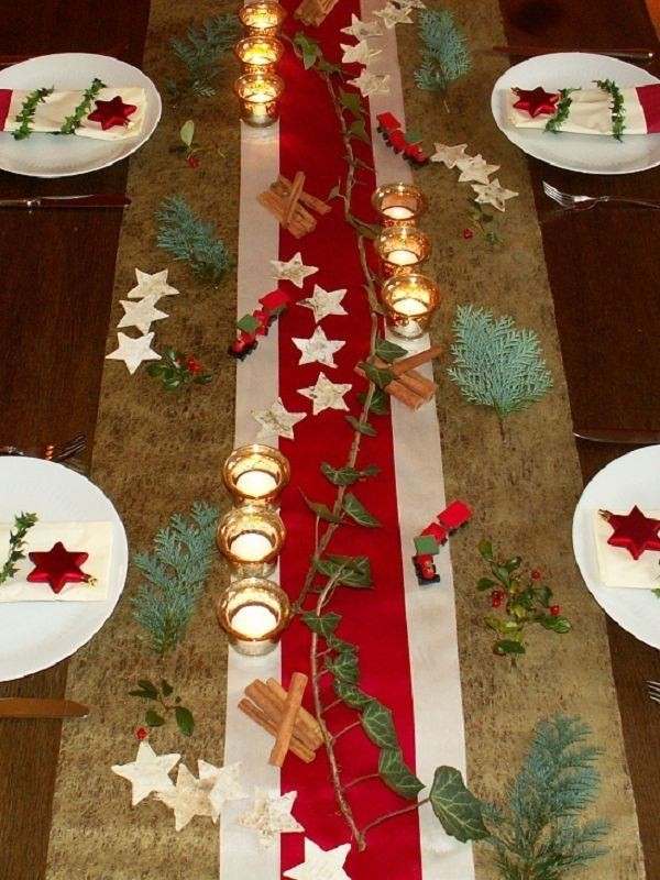 Christmas-decoration-ideas-130 97+ Awesome Christmas Decoration Trends and Ideas 2022