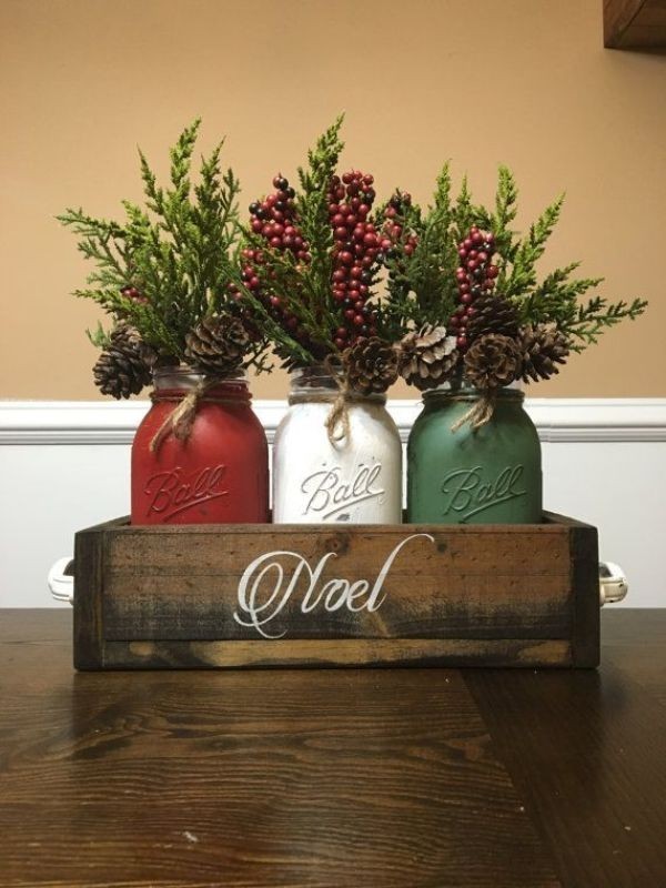Christmas decoration ideas 135 97+ Awesome Christmas Decoration Trends and Ideas - 136