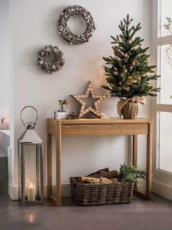 Christmas decoration ideas 137 97+ Awesome Christmas Decoration Trends and Ideas - 138