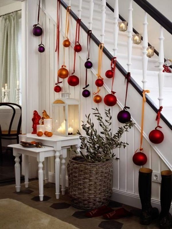 Christmas-decoration-ideas-145 97+ Awesome Christmas Decoration Trends and Ideas 2022