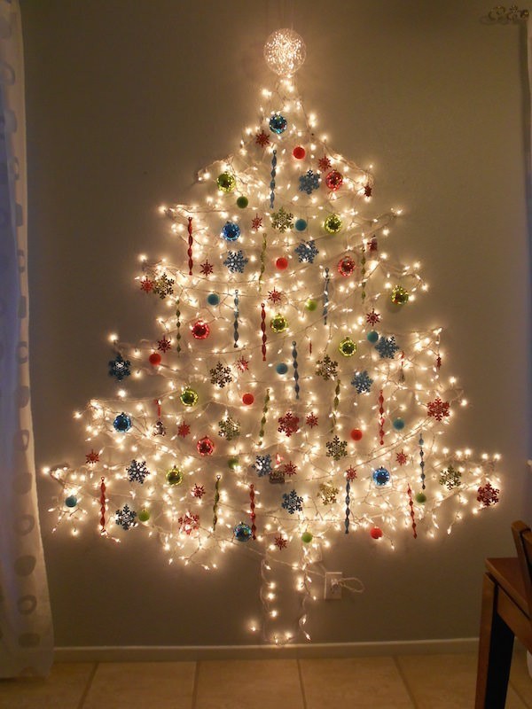Christmas decoration ideas 148 97+ Awesome Christmas Decoration Trends and Ideas - 149