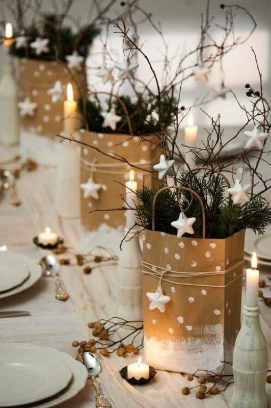 Christmas decoration ideas 15 97+ Awesome Christmas Decoration Trends and Ideas - 16