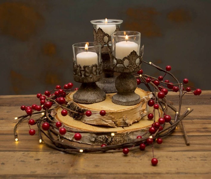 Christmas-decoration-ideas-154 97+ Awesome Christmas Decoration Trends and Ideas 2022