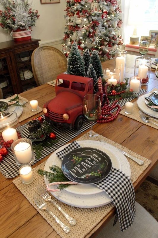 Christmas-decoration-ideas-16 97+ Awesome Christmas Decoration Trends and Ideas 2022
