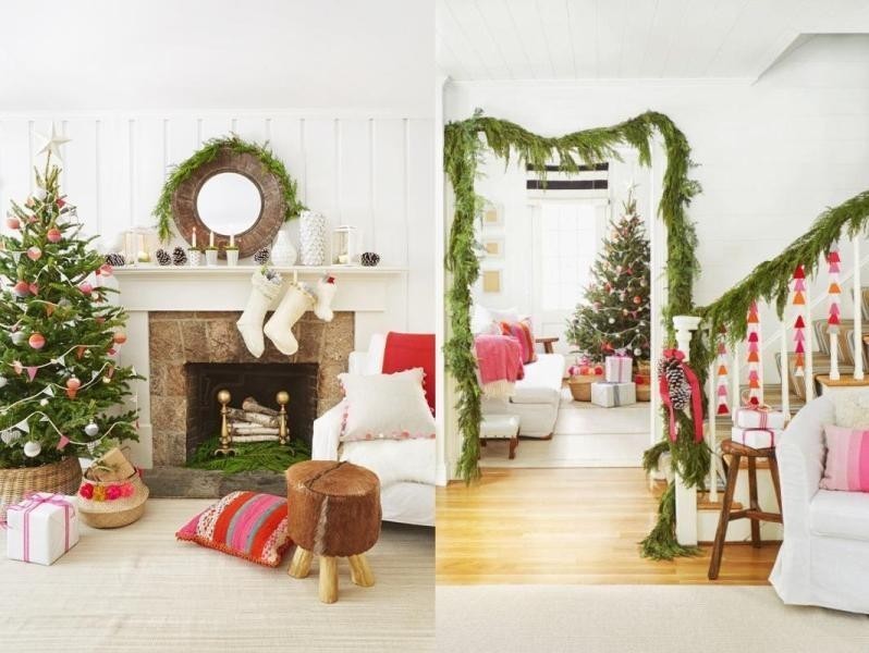 Christmas-decoration-ideas-161 97+ Awesome Christmas Decoration Trends and Ideas 2022