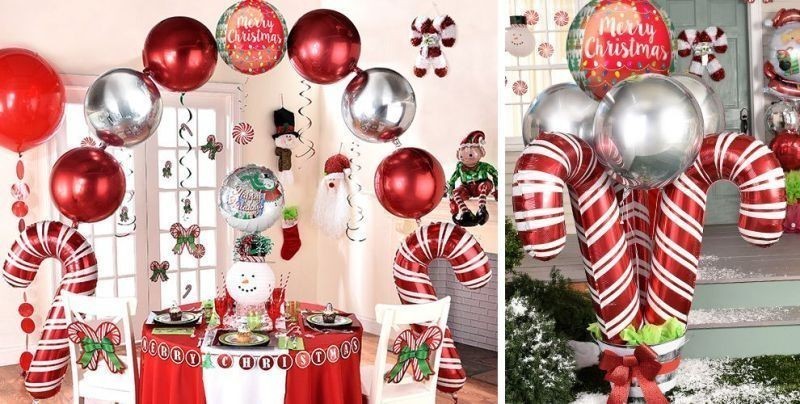 Christmas decoration ideas 162 97+ Awesome Christmas Decoration Trends and Ideas - 163
