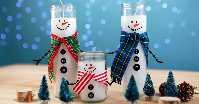 Christmas-decoration-ideas-163 97+ Awesome Christmas Decoration Trends and Ideas 2022
