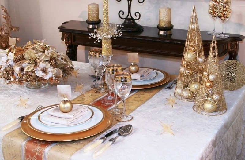 Christmas-decoration-ideas-167 97+ Awesome Christmas Decoration Trends and Ideas 2022