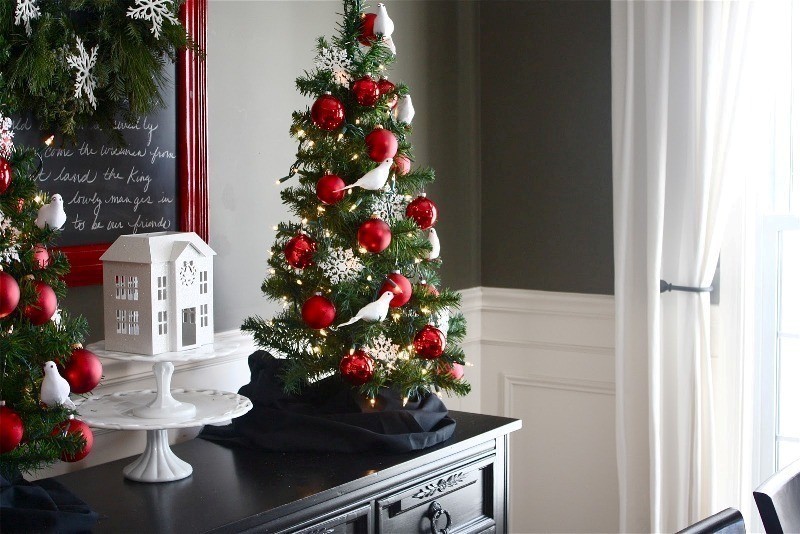 Christmas-decoration-ideas-171 97+ Awesome Christmas Decoration Trends and Ideas 2022