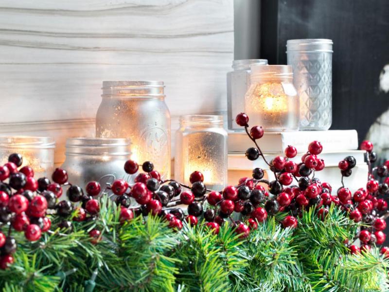Christmas-decoration-ideas-175 97+ Awesome Christmas Decoration Trends and Ideas 2022