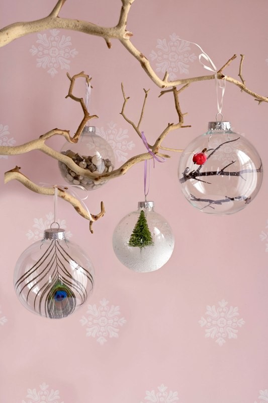 Christmas-decoration-ideas-18 97+ Awesome Christmas Decoration Trends and Ideas 2022