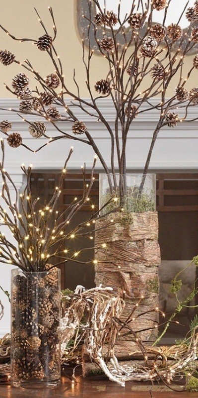Christmas decoration ideas 2 97+ Awesome Christmas Decoration Trends and Ideas - 3