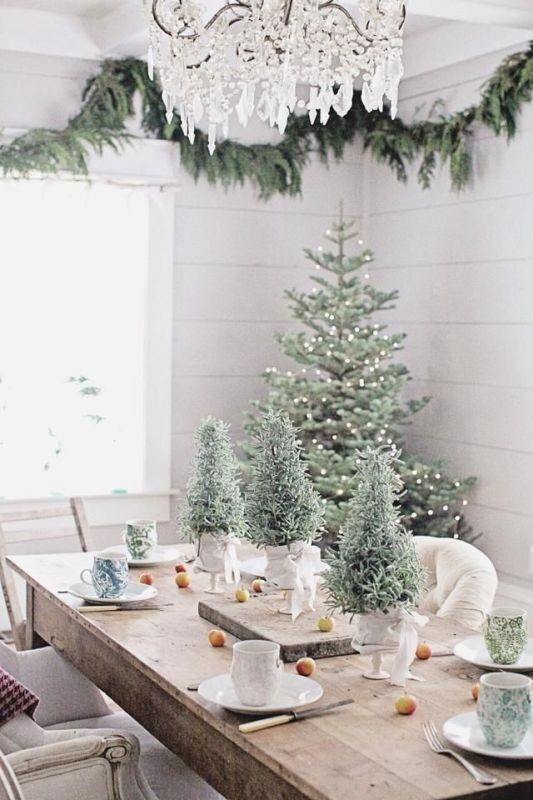 Christmas-decoration-ideas-22 97+ Awesome Christmas Decoration Trends and Ideas 2022
