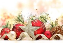 Christmas decoration ideas 16 Awesome Christmas Decoration Trends and Ideas - 34