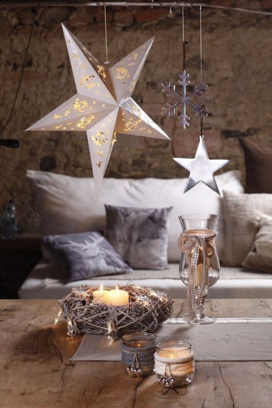 Christmas-decoration-ideas-23 97+ Awesome Christmas Decoration Trends and Ideas 2022