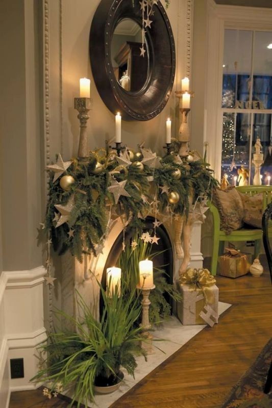 Christmas decoration ideas 27 97+ Awesome Christmas Decoration Trends and Ideas - 28