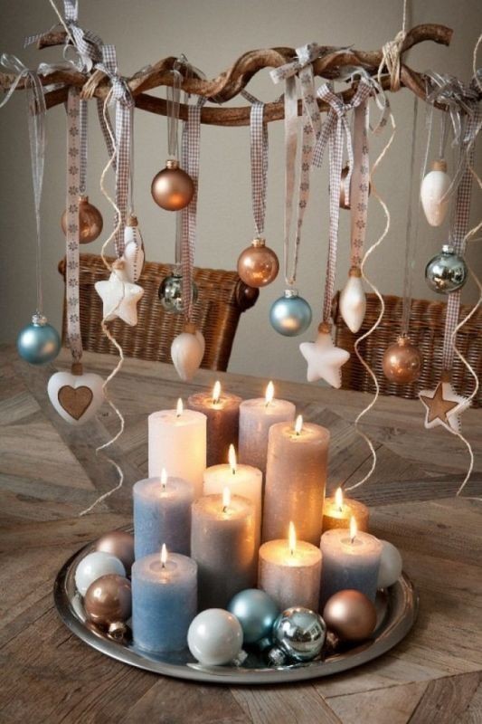 Christmas-decoration-ideas-28 97+ Awesome Christmas Decoration Trends and Ideas 2022