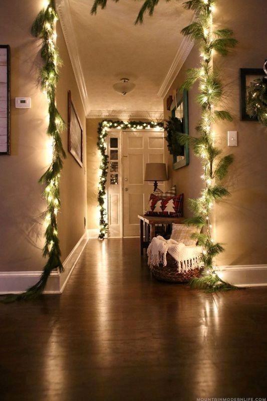 Christmas-decoration-ideas-29 97+ Awesome Christmas Decoration Trends and Ideas 2022