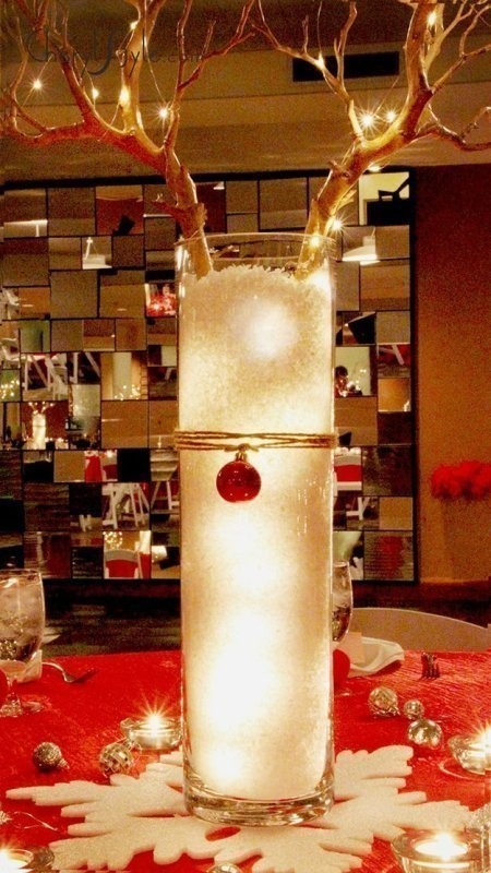 Christmas-decoration-ideas-3 97+ Awesome Christmas Decoration Trends and Ideas 2022