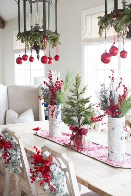 Christmas-decoration-ideas-30 97+ Awesome Christmas Decoration Trends and Ideas 2022
