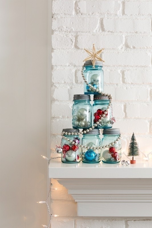 Christmas-decoration-ideas-33 97+ Awesome Christmas Decoration Trends and Ideas 2022