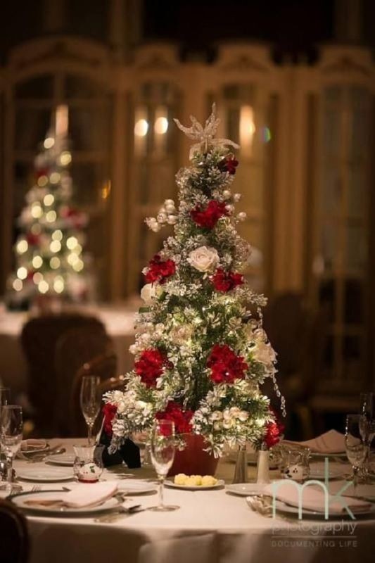 Christmas-decoration-ideas-37 97+ Awesome Christmas Decoration Trends and Ideas 2022