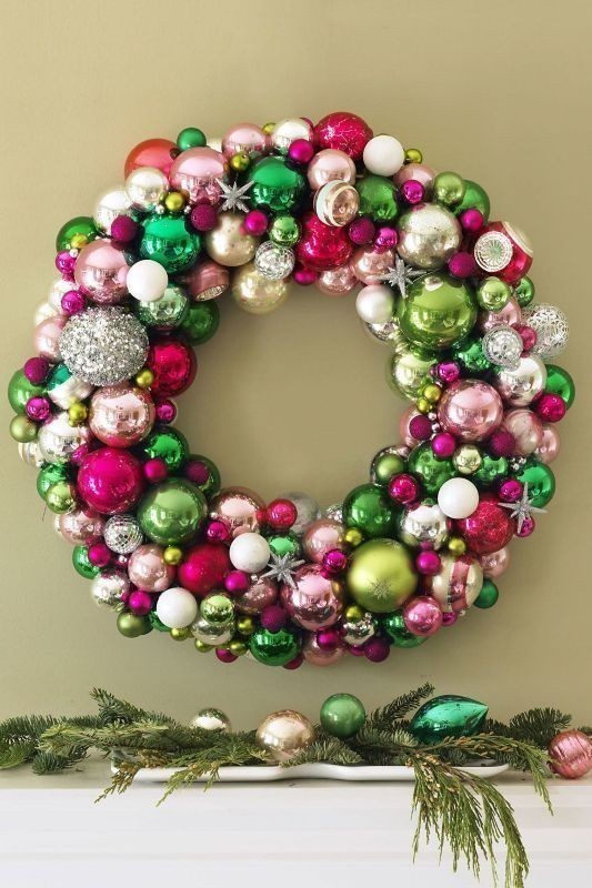 Christmas decoration ideas 39 97+ Awesome Christmas Decoration Trends and Ideas - 40