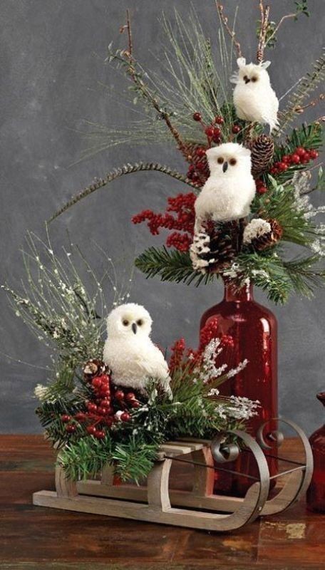 Christmas-decoration-ideas-4 97+ Awesome Christmas Decoration Trends and Ideas 2022