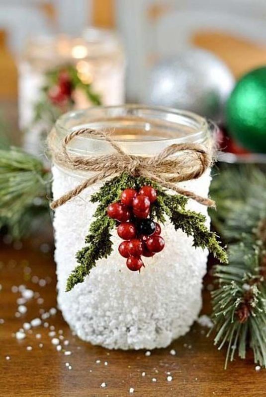 Christmas-decoration-ideas-48 97+ Awesome Christmas Decoration Trends and Ideas 2022