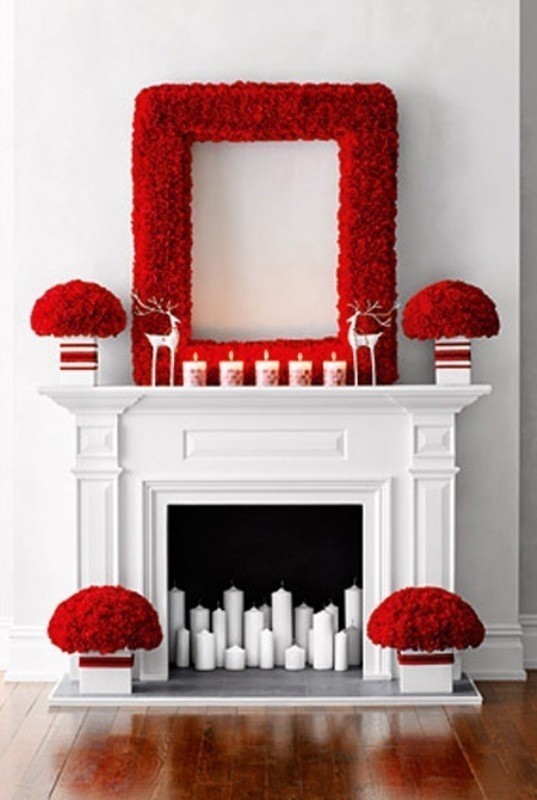 Christmas-decoration-ideas-49 97+ Awesome Christmas Decoration Trends and Ideas 2022